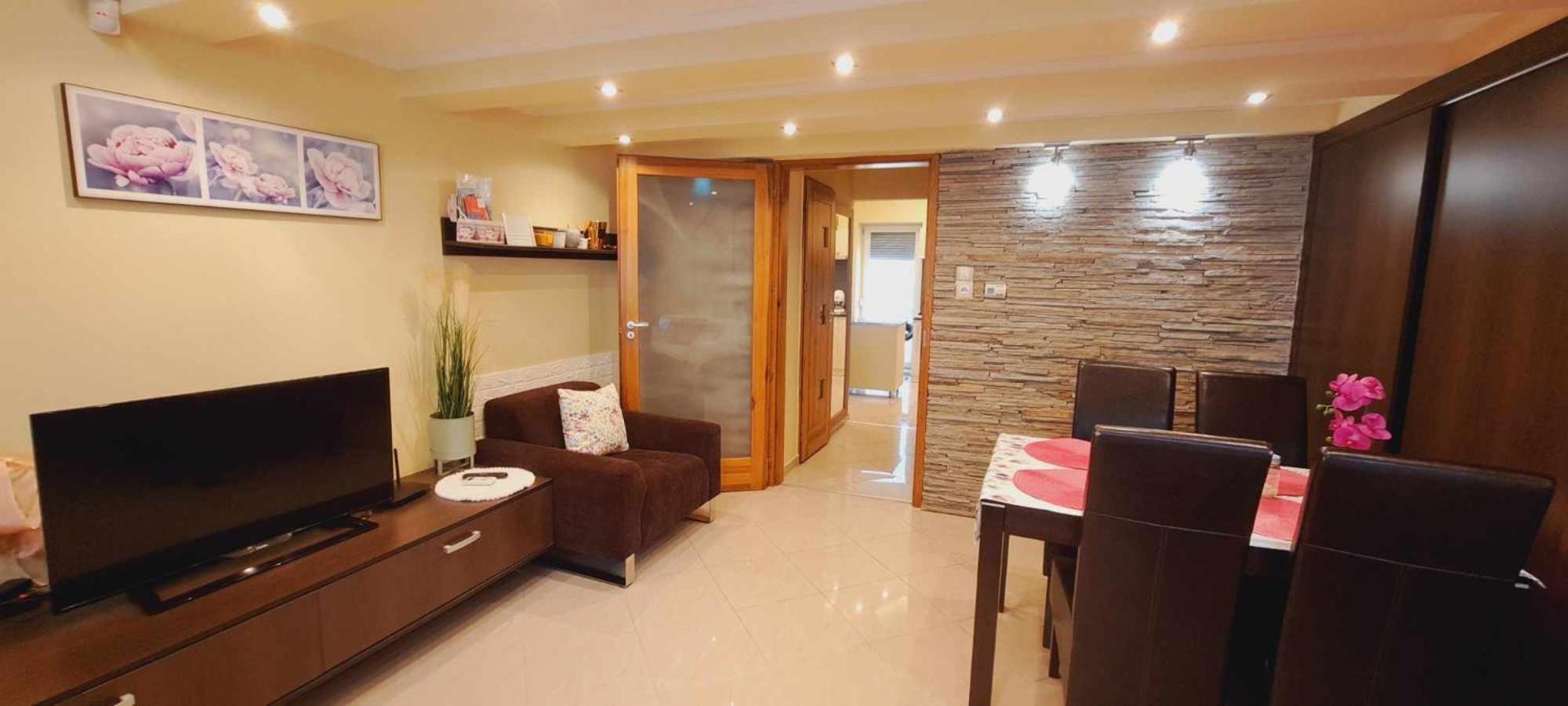 Appartement Szandi Belvarosi