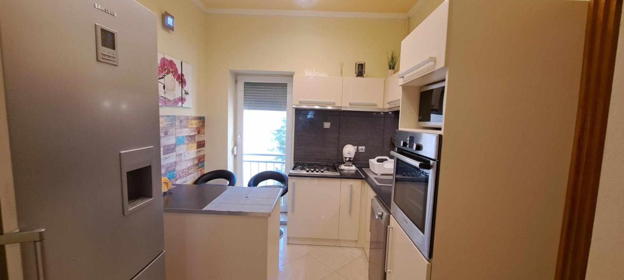 Szandi Belvarosi Appartement *