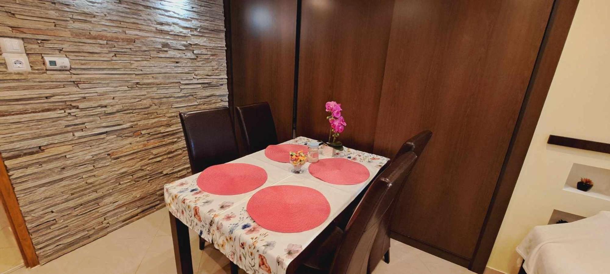 Appartement Szandi Belvarosi *